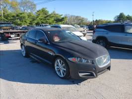 2012 Jaguar XF Lexington KY 2012 Jaguar XF Lexington KY