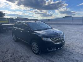 2011 Lincoln MKX York PA 2011 Lincoln MKX York PA