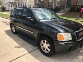 2004 GMC Envoy