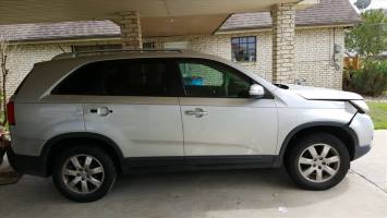 2011 Kia Sorento