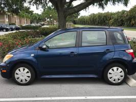 2006 Toyota Scion xA