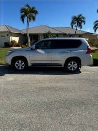 2011 Lexus GX Punta Gorda FL 2011 Lexus GX Punta Gorda FL
