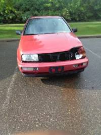 1996 Volkswagen Jetta Ypsilanti MI 1996 Volkswagen Jetta Ypsilanti MI