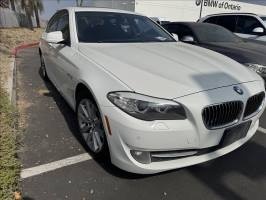 2011 BMW 528 Ontario CA 2011 BMW 528 Ontario CA