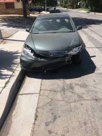 2005 Toyota Camry Lancaster CA 2005 Toyota Camry Lancaster CA