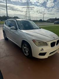 2014 BMW X1 Clermont FL 2014 BMW X1 Clermont FL