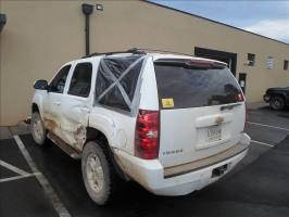 2010 Chevrolet Tahoe
