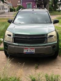 2005 Chevrolet Equinox