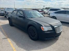 2013 Chrysler 300
