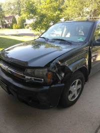 2005 Chevrolet TrailBlazer Sicklerville NJ 2005 Chevrolet TrailBlazer Sicklerville NJ