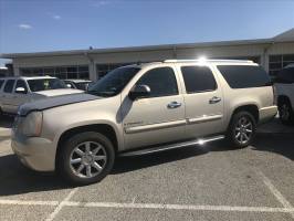 2007 GMC Yukon XL Lakeland FL 2007 GMC Yukon XL Lakeland FL
