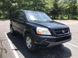 2008 Honda Pilot South Bend IN 2008 Honda Pilot South Bend IN