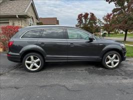 2011 Audi Q7 Belleville MI 2011 Audi Q7 Belleville MI