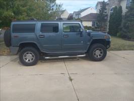 2005 Hummer H2 Sicklerville NJ 2005 Hummer H2 Sicklerville NJ