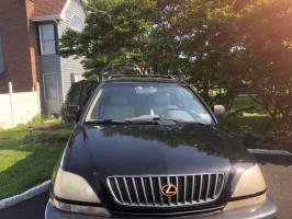 2000 Lexus RX Toms River NJ 2000 Lexus RX Toms River NJ