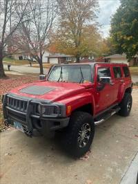 2006 Hummer H3 Rockford IL 2006 Hummer H3 Rockford IL