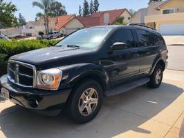 2005 Dodge Durango