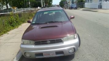 2004 Volkswagen Passat Sedan