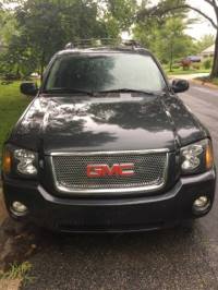 2006 GMC Envoy