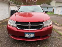 2008 Dodge Avenger
