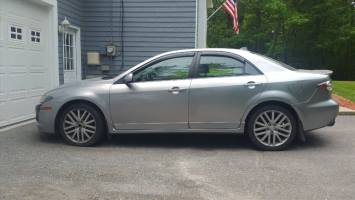 2006 Mazda Speed Londonderry NH 2006 Mazda Speed Londonderry NH
