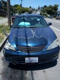 2003 Toyota Camry