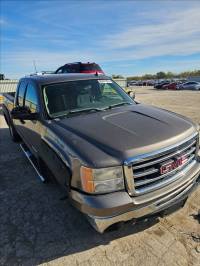 2012 GMC Sierra Extended Cab (4 doors) Wichita KS 2012 GMC Sierra Extended Cab (4 doors) Wichita KS