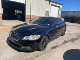 2011 Jaguar XF Humble TX 2011 Jaguar XF Humble TX