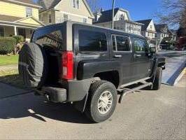 2008 Hummer H3 Rochester NY 2008 Hummer H3 Rochester NY
