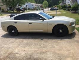 2012 Dodge Charger Stockbridge GA 2012 Dodge Charger Stockbridge GA