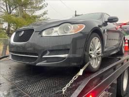 2011 Jaguar XF Louisville KY 2011 Jaguar XF Louisville KY