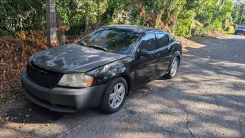 2012 Dodge Avenger Brandon FL 2012 Dodge Avenger Brandon FL