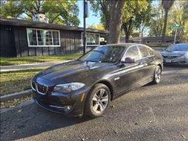 2013 BMW 528 Riverside CA 2013 BMW 528 Riverside CA