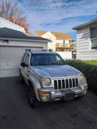 2003 Jeep Liberty Bridgeport CT 2003 Jeep Liberty Bridgeport CT