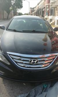 2011 Hyundai Sonata Baltimore MD 2011 Hyundai Sonata Baltimore MD