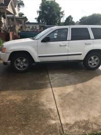 2007 Jeep Grand Cherokee Chattanooga TN 2007 Jeep Grand Cherokee Chattanooga TN