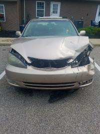 2002 Toyota Camry Bloomington IN 2002 Toyota Camry Bloomington IN