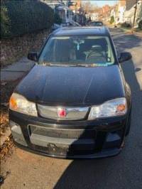 2006 Saturn Vue Meriden CT 2006 Saturn Vue Meriden CT