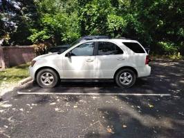 2007 Kia Sorento Toledo OH 2007 Kia Sorento Toledo OH