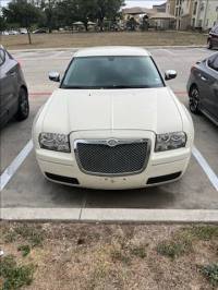2007 Chrysler 300