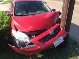 2010 Toyota Corolla Alvin TX 2010 Toyota Corolla Alvin TX