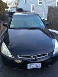 2005 Honda Accord Sedan Teaneck NJ 2005 Honda Accord Sedan Teaneck NJ