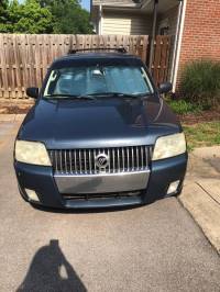 2005 Mercury Mariner Mount Juliet TN 2005 Mercury Mariner Mount Juliet TN