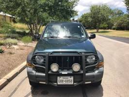 2005 Jeep Liberty