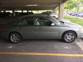 2006 Volvo S60 Ann Arbor MI 2006 Volvo S60 Ann Arbor MI