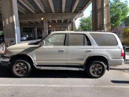 1999 Toyota 4Runner