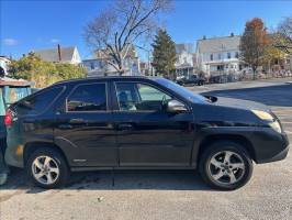 2005 Pontiac Aztek Millville NJ 2005 Pontiac Aztek Millville NJ