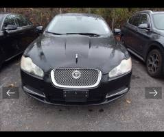 2011 Jaguar XF Syracuse NY 2011 Jaguar XF Syracuse NY