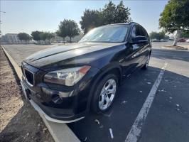 2015 BMW X1 Montclair CA 2015 BMW X1 Montclair CA