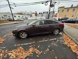 2015 Kia Optima Elizabeth NJ 2015 Kia Optima Elizabeth NJ